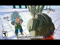 💀 ¡LLEGÓ LA ESENCIA! Pack de MODS Insano en Dragon Ball Sparking Zero | Aleatoriamente Desastroso #3