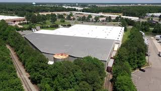 Signature Location Richmond International Airport Area RIC