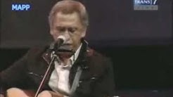 Iwan Fals - Bangunlah putra putri ibu Pertiwi  - Durasi: 4:43. 