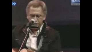 Iwan Fals - Bangunlah putra putri ibu Pertiwi