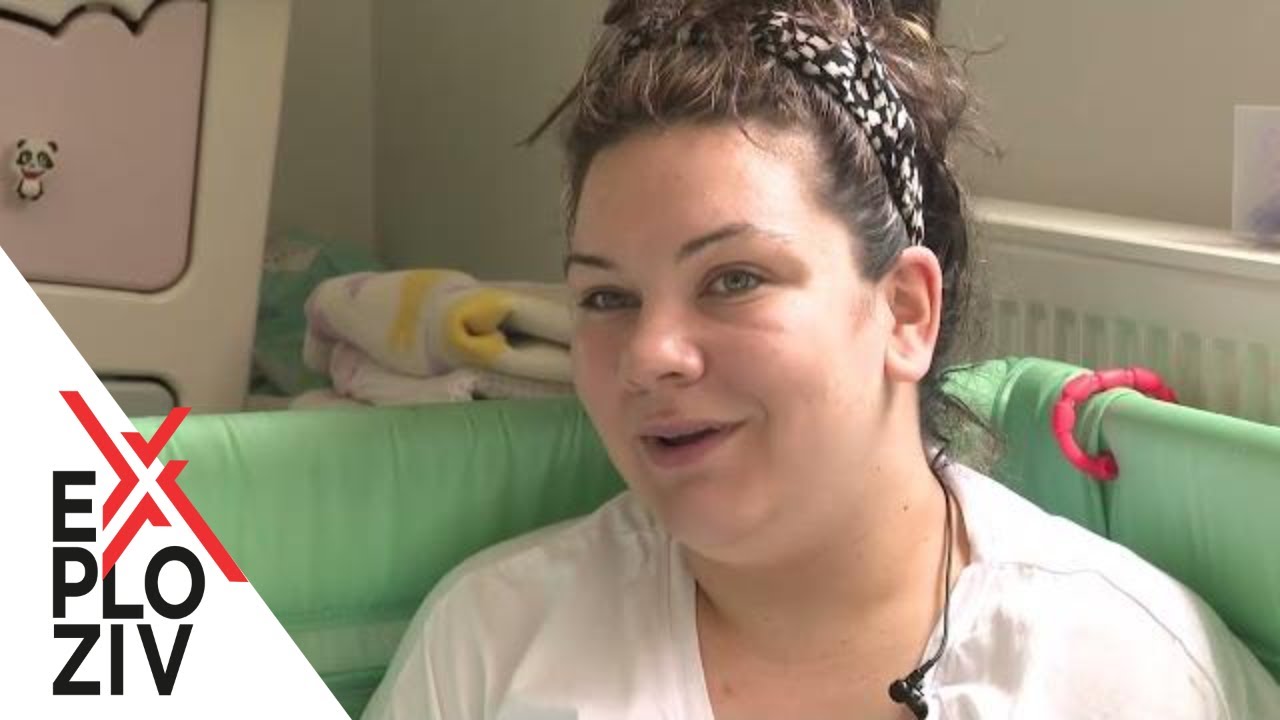 Marija se porodila na Veliki petak i na svet donela Iris, Indu, Irinu i Inu - EXPLOZIV