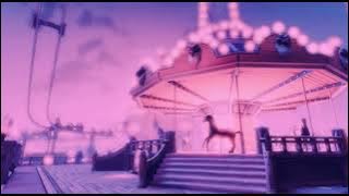 Clairo - Bubblegum - (Slowed   Reverb   Rain)