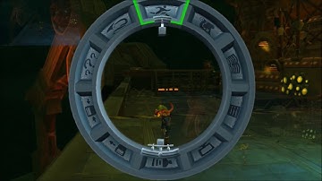 Jak 2: Checkpoint Changing Tutorial (PAL/NTSC)