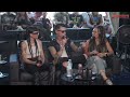 Andy Biersack Explains How Saviour II Came To Life Interview From Aftershock Festival