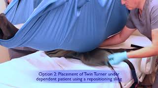 2018 Am Twin Turner Training Video