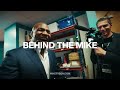 Visiting the Coop | BEHIND THE MIKE #015