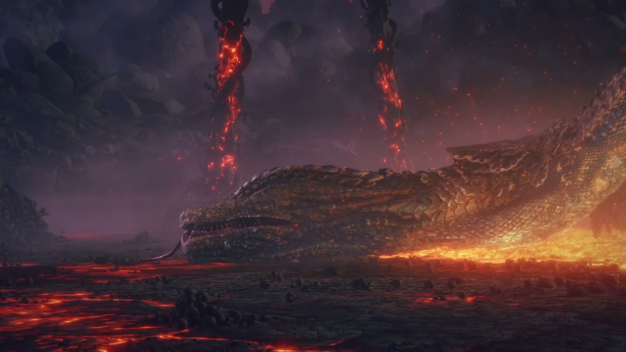 ELDEN RING™ desperate tiiimes