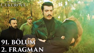 Bir Zamanlar Ova 91. Bölüm 2. Fragman