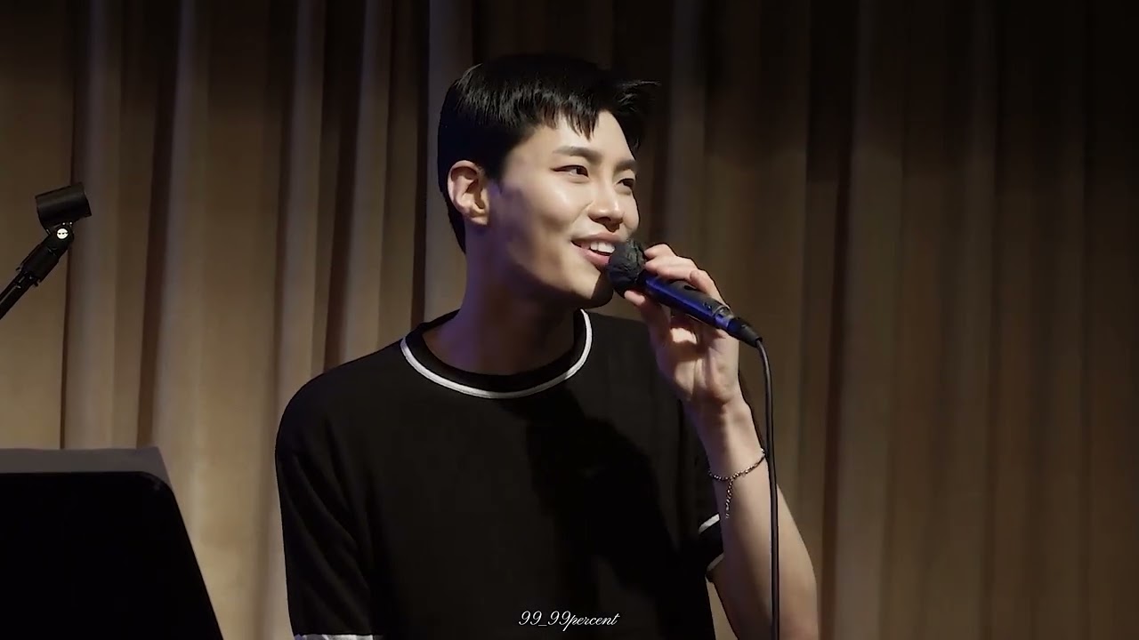 230527 vintage love (encore ver.) - polar(폴라)