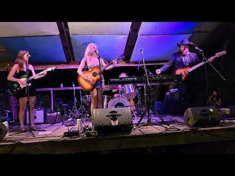 Jezebel Sweet — SYNESTHESIA - TURNING EARTH FESTIVAL