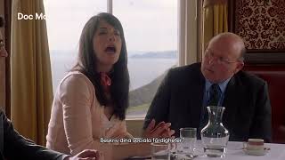 Doc Martin Streama Gratis Nu Pluto Tv 15S