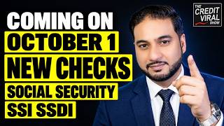 📈 IN OCTOBER, TWO CHECKS ARE COMING — SSI Payments of $1,988 and the Full Social Security Schedule