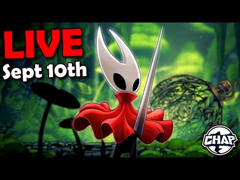 This Game is EASY  Hollow Knight Silksong First Playthrough | (!figgyz) (!twitch) (!discord) - This Game is EASY  Hollow Knight Silksong First Playthrough | (!figgyz) (!twitch) (!discord)