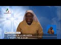 Manyunyu Ya Baraka 18 05 2026 Na Pst Pricilla Muasya Wa ABC Mwang A Kangundo 