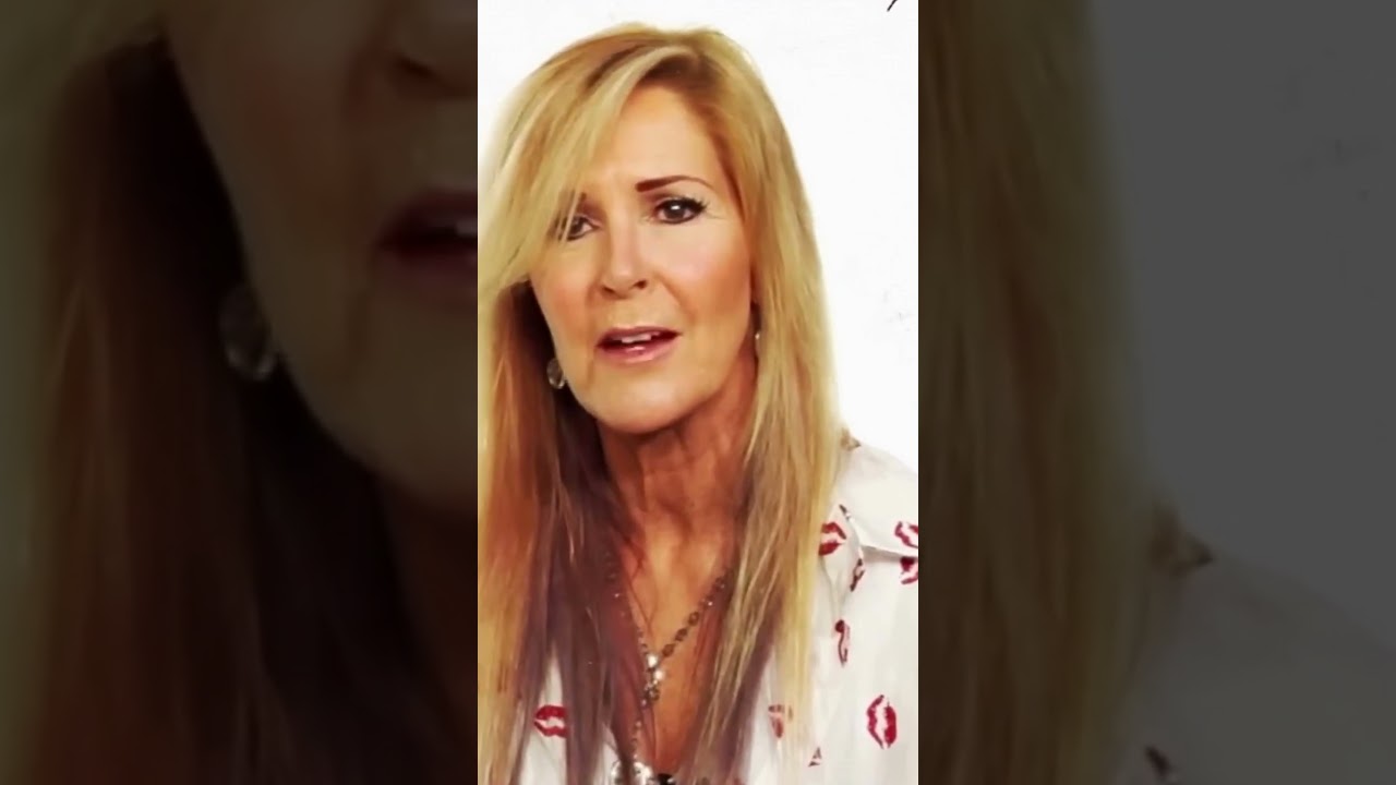 Неловкий момент, когда Оззи Осборн не узнал Литу Форд.