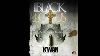Sports Performance Black Lotus - K’wan