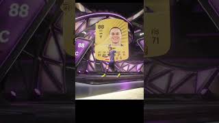carta de 800k de monedas fc26 #tots #fc26 #ultimateteam #packopening #bundesliga #viral #parati
