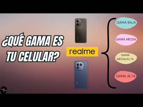 ¿QUÉ GAMA es mi XIAOMI? 🧐 Guía COMPLETA para SABER si es Gama BAJA, MEDIA o ALTA [2026]