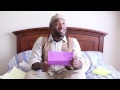 Beginning of video