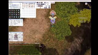 Testing Streaming for Ragnarok iRo