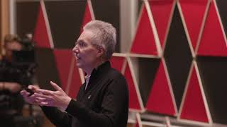 Exclusive Ocean, Climate and Climate Change | Raffaele Ferrari | TEDxMIT Information