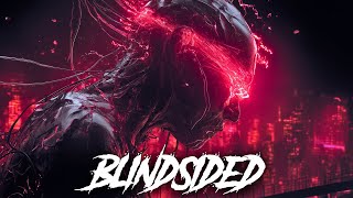 Royalty Free Metalcore Instrumental - BLINDSIDED