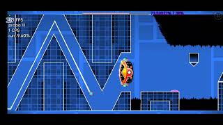 Shitty Devil Vortex 100% (fluke from 35%)
