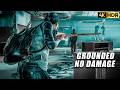 The Last of Us 2 - "BOW" Best Perfect Stealth Gameplay | WLF (GROUNDED / NO DAMAGE)