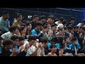 Teqball World Series 2025 - Jinan | Highlights | Day 3 I Finals