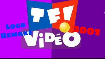 TF! video Logo 2001