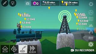 Ewolucja nigdy się nie kończy #1 screenshot 5