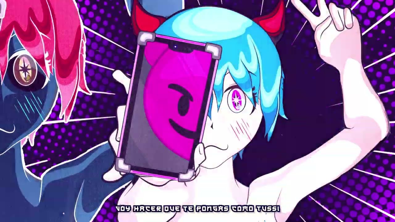 2. A TI TE GUSTAN BANDIII - XRIZ (PROD. NEURO) 