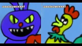 First Video Of March All Preview 2 Elvis & Benny Combo Deepfakes