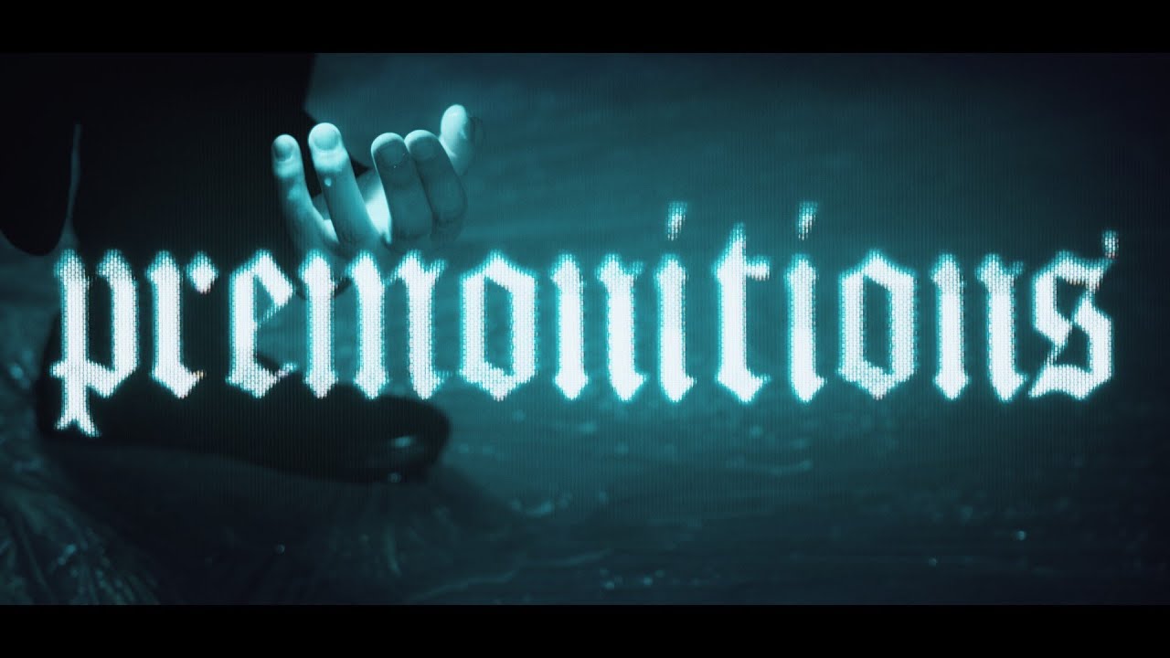 Watch A Greater Danger - Premonitions on YouTube Watch A Greater Danger - Premonitions on YouTube