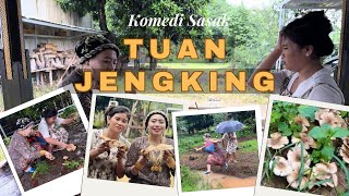 Download Lagu Pete Tengkong Kance iyok tipak kebon 😌 MP3