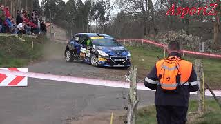 23º Rallye De A Coruña 2019