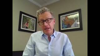 Dr. Michael Bilof inaugural Webinar on Garden State Bariatrics