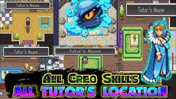 Evocreo 2 - All Creo Skills Tutor