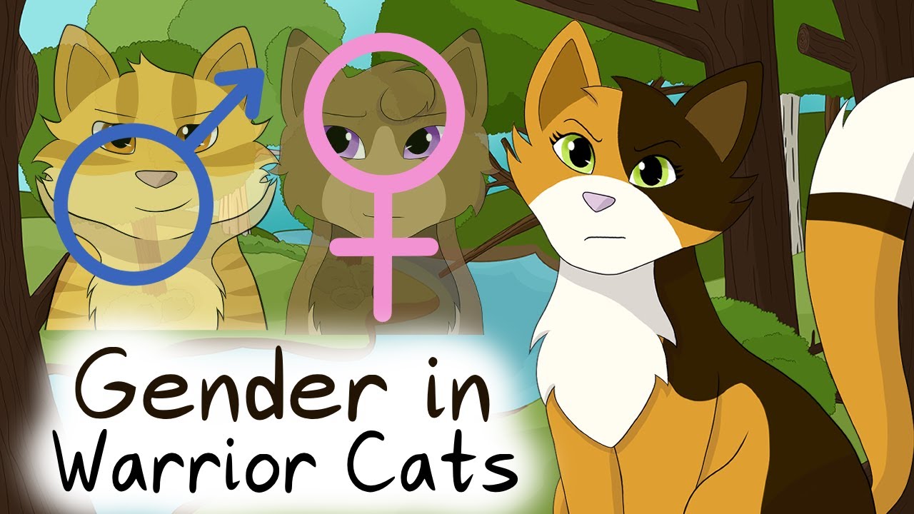 Warrior Cats as Disney Characters 