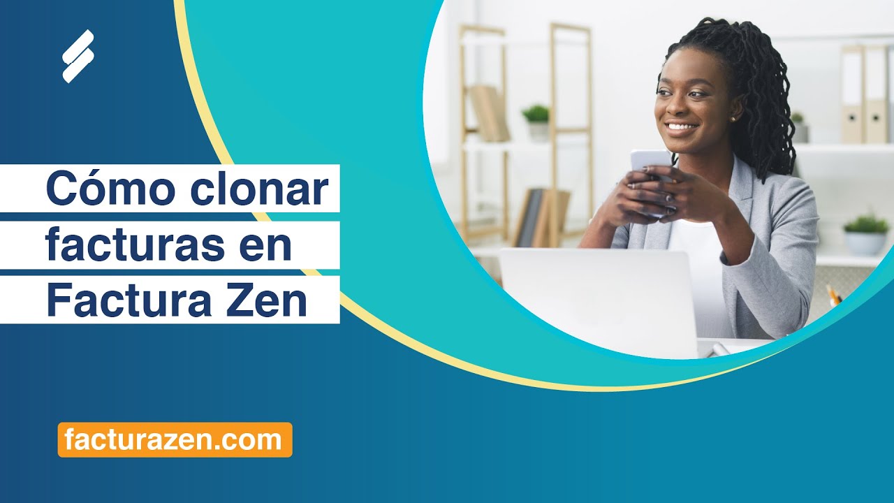 Cómo clonar facturas en Factura Zen Facturación Electrónica Costa