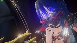Code Vein  4th Ending Cutscene