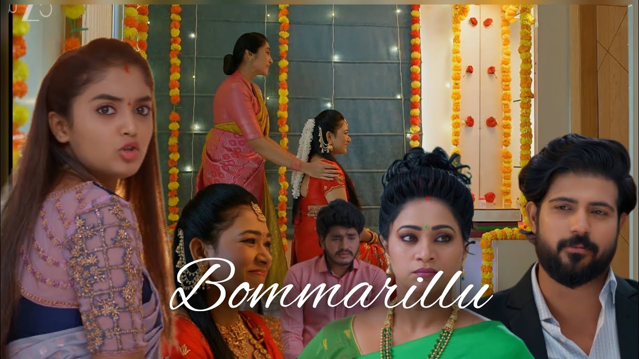 19/1/2026 సోమవారం భూమి💖గగన్ ప్రేమకథలో Super Twist Don't Miss ముందుగామీకోసం