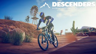 Descenders (2019) تحميل التورنت screenshot 4