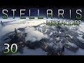 Stellaris: Megacorp — Part 30 - Mharin Kharin