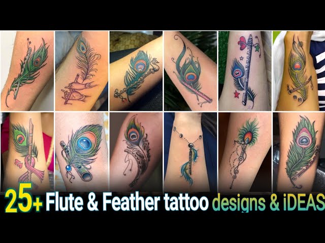 Striker Tattoos in Gumti No 5,Kanpur - Best Tattoo Artists in Kanpur -  Justdial