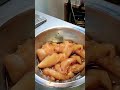 無限と言う名の太るやつ