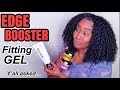 STYLE FACTOR EDGE BOOSTER FITTING GEL!! | Y'ALL ASKED....