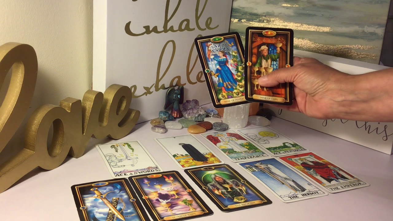 Gemini October 2019-Enormous powerful divine forces at work! Love, clarity & financial opportunities