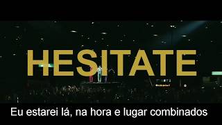 Jonas Brothers - Hesitate Live at Happiness Begins Tour (Legendado/Tradução)
