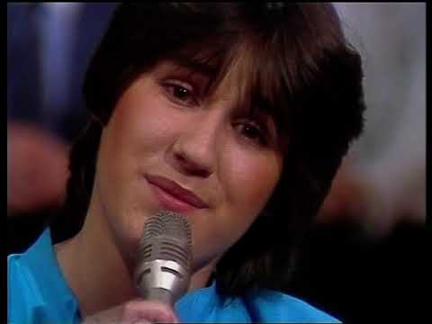 Rolf und seine Freunde - ...und ganz doll mich (ZDF Hitparade 03.05.1982)